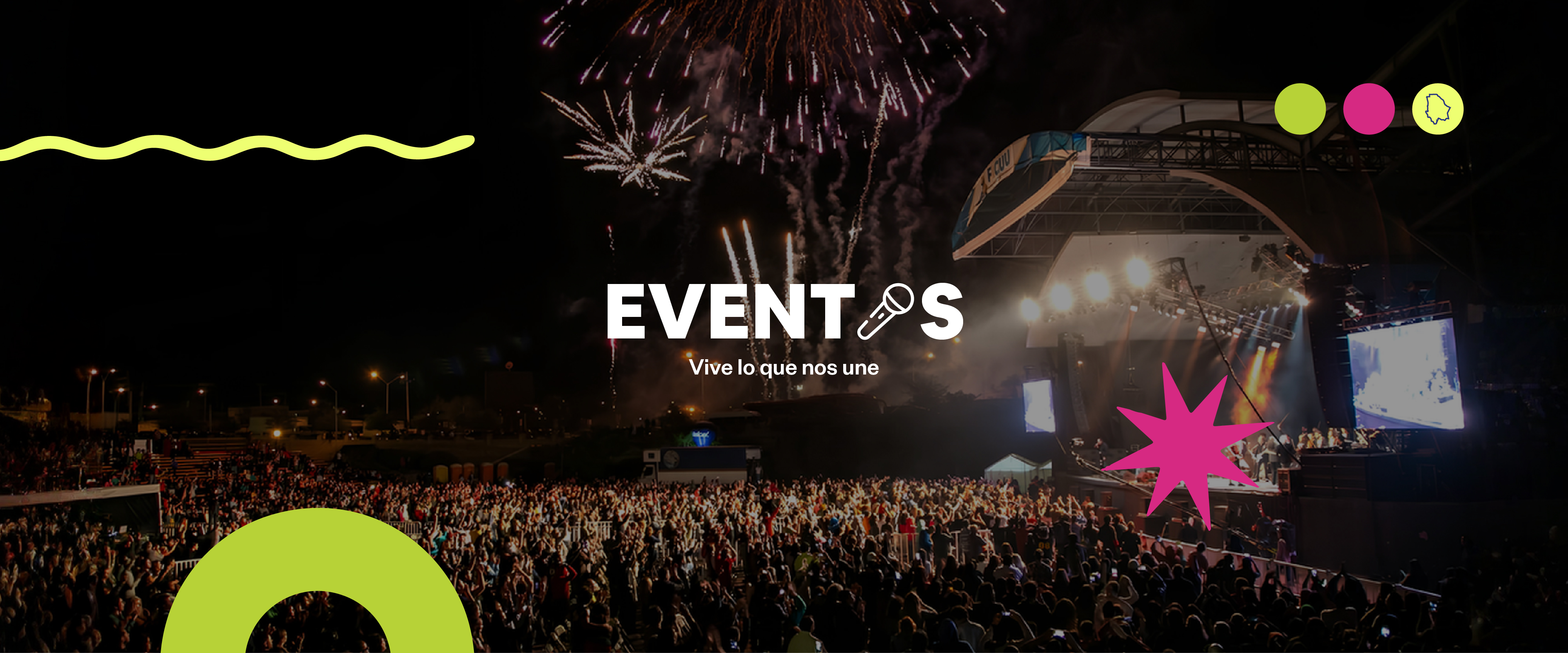 Eventos en Chihuahua - Actividades comunitarias